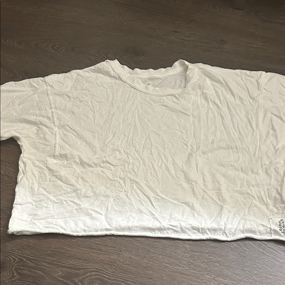 FP Movement by Free People White Tee